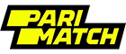 Parimatch Logo