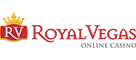 Royal Vegas Logo