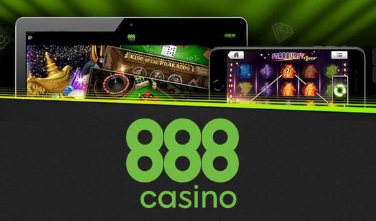 cassino las vegas online