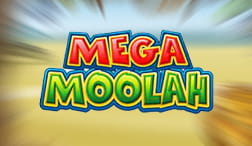 Mega Moolah Jackpot Slot da Microgaming