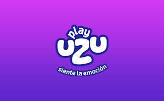 Logótipo do PlayUZU