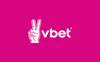 Logótipo do VBET